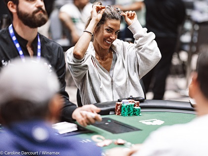 2025 WSOP Main Event: Sebastian Schulze bags Day 5 lead, 202 remain